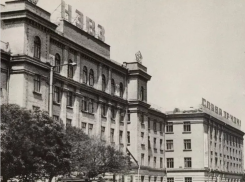 Календарь: 86 лет со дня выпуска первого паровоза Новочеркасским электровозостроительным заводом