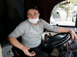 В Ростове заболели около половины водителей общественного транспорта