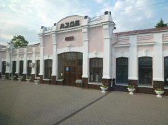 Между Ростовом и Азовом запустят дополнительные вечерние электрички