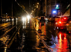 Дождь и сильный ветер: рассказываем о погоде в Ростове на вторник, 2 апреля