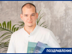 День рождения отмечает опытный врач-остеопат Игорь Брук