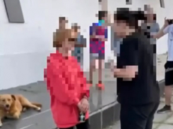 Жестокую расправу над школьницей устроили у мемориала «Жертвам фашизма» в Ростовской области