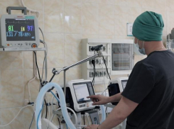 В БСМП-2 Ростова коронавирусом заболел хирург