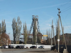 В Ростовской области расследуется гибель 42-летнего работника шахты от рухнувшей кровли 