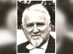 Календарь: 126 лет со дня рождения доктора химических наук Андрея Бергмана   