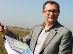 Алексей Полянский возглавил областной Союз архитекторов России