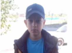 12-летнего Данила Иванова разыскивают в Ростове