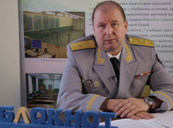 Наш вуз дает возможность всесторонне реализоваться как личность, - начальник Голицынского пограничного института ФСБ РФ