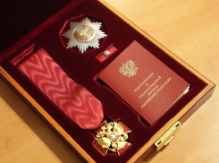 Президент РФ наградил тренеров из Ростовской области за успешную подготовку спортсменов к олимпиаде в Токио