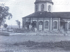 Погребенные у таганрогского храма немецкие солдаты будут перезахоронены