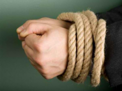 В Ростове троих мужчин осудили за похищение и убийство человека