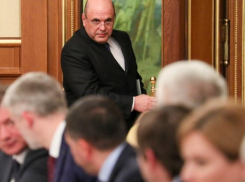 Михаил Мишустин 2 октября посетит Ростовскую область