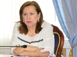 Председателем гордумы Ростова вновь стала Зинаида Неярохина