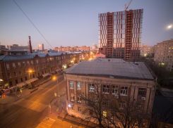 В Ростове обсудят изменения в генплан с жителями города