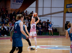 «Ростов-Дон-ЮФУ» официально признан победителем женской Суперлиги-1