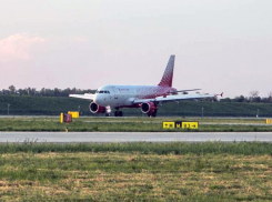 В аэропорту Ростова из-за тумана задержано несколько рейсов