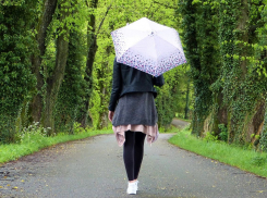 Синоптики прогнозируют в Ростовской области кратковременные дожди