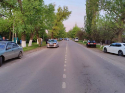 В Ростовской области 11-летний мальчик погиб под колесами иномарки