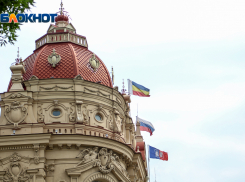 Администрации Ростова «одобрили кредит» на 700 млн рублей