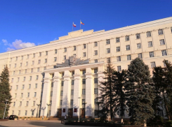 Донское правительство будут охранять почти за 44 миллиона рублей