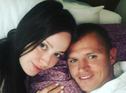 Внешностью без макияжа шокировала подписчиков беременная ростовчанка-модель Костенко