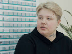 «Нет времени на себя, но это не оправдание»: участница проекта «Сбросить лишнее-4» Ольга Масалова