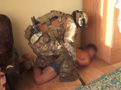 В Ростовской области задержали преступников, которые делали паспорта для нелегалов