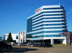  В Ростове 80% гостиниц могут быть закрыты 