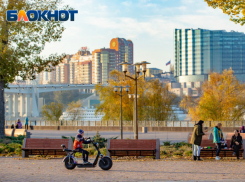 В воскресенье в Ростове будет прохладно и облачно