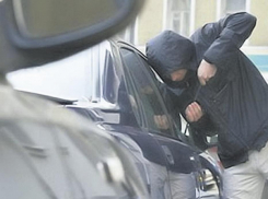 Серийных угонщиков «Приор» поймали на Дону 