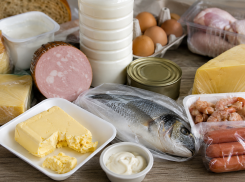 Ростов стал лидером по числу некачественных продуктов в регионе
