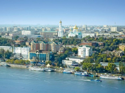 На международном фестивале покажут фильмы о Ростове