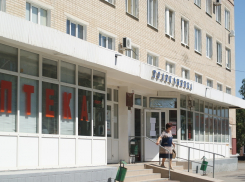 У 14% осмотренных жителей Сальского района ростовские онкологи выявили рак