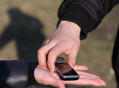 Ложный донос после кражи в кафе совершил житель Ростовской области