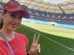 Жаркое лето - это лето с криками: "Гол!"