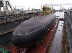 Подводная лодка «Ростов-на-Дону» прервала переход по техпричинам 