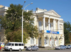Ростов-на-Дону вошел в топ-5 самых театральных городов России
