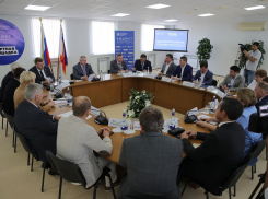 В Ростовской области планируют открыть центр для реабилитации участников СВО 