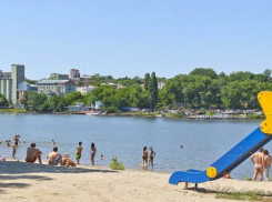 Семь благоустроенных пляжей откроются для жителей Ростова к купальному сезону-2018