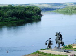 Суд признал незаконным упразднение памятников природы в Ростовской области