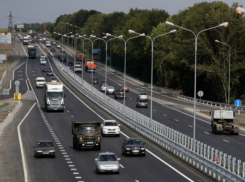 В рамках новой дорожной программы Ростову выделят миллиард 