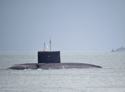 Подводная лодка «Ростов-на-Дону» нанесла очередной удар по ИГИЛ