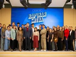 Молодые ученые РАНХиГС сразились в «Научной битве»
