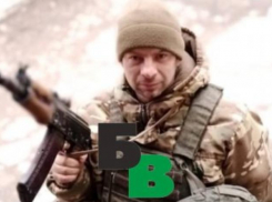 В зоне СВО погиб 37-летний военнослужащий из Ростовской области