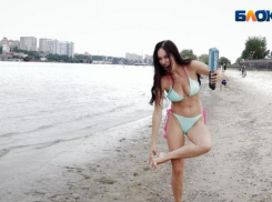 Администрация Ростова попросили не купаться в Дону на территории города