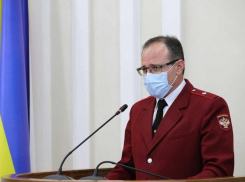 Главный санврач Дона назвал условия для введения антиковидных ограничений