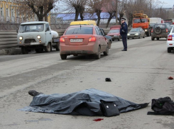 Полиция начала проверку по факту аварии с автобусом, в которой погибла женщина 