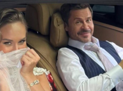 Актер Павел Деревянко рассказал о переменах в личной жизни после свадьбы