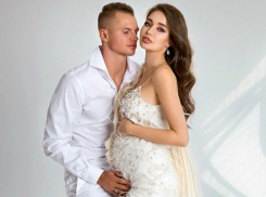 «Уступи место беременной»: мужа модели Анастасии Костенко раскритиковали за показуху