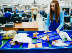 Крупную сумму украла у клиента «Почты России» хитрая сотрудница под Ростовом